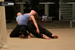 Contact Improvisation στην Κρήτη 2012